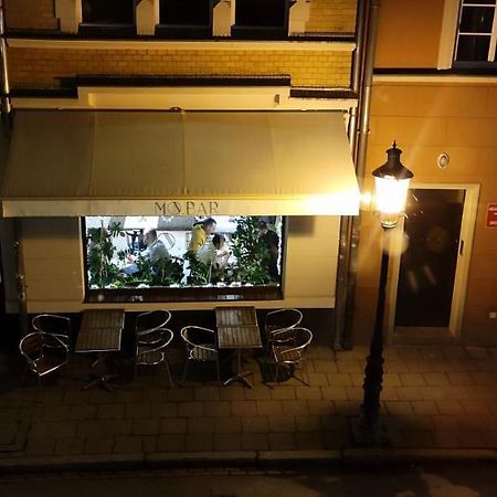 Private Apartament Wroniecka 6 - Parking Poznań Exterior foto