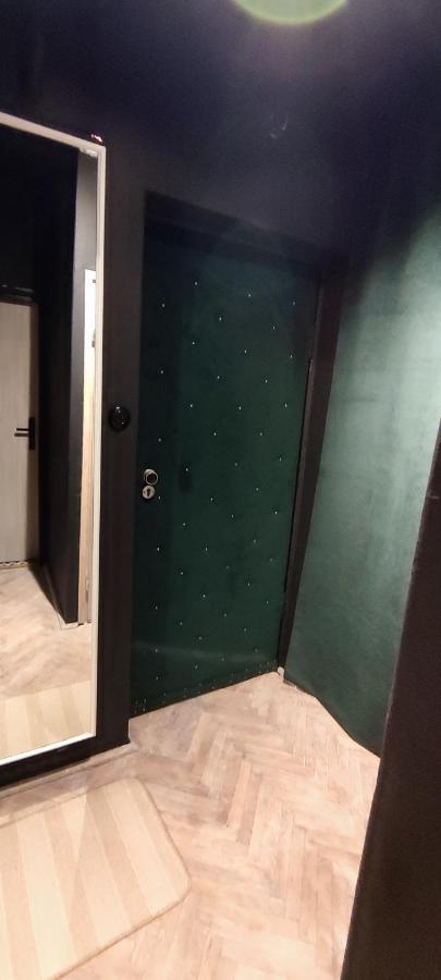 Private Apartament Wroniecka 6 - Parking Poznań Exterior foto