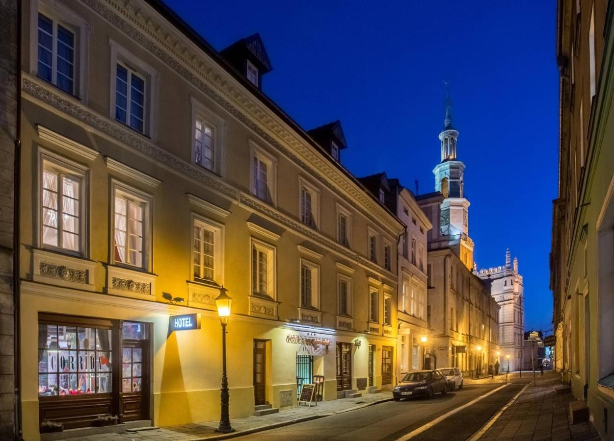 Private Apartament Wroniecka 6 - Parking Poznań Exterior foto